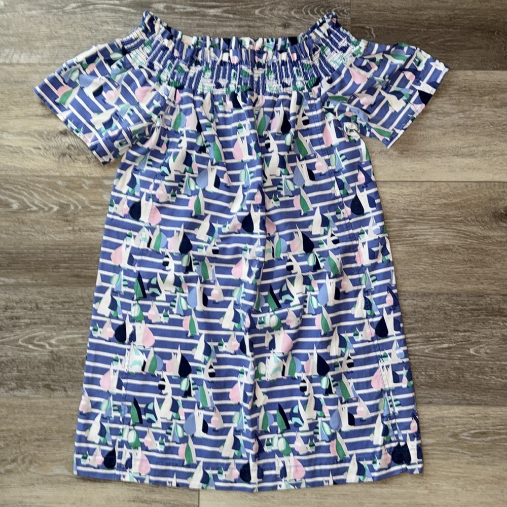 Vineyard Vines mini dress